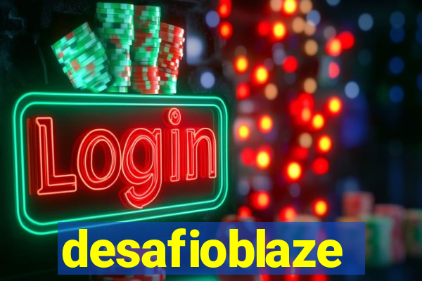 desafioblaze