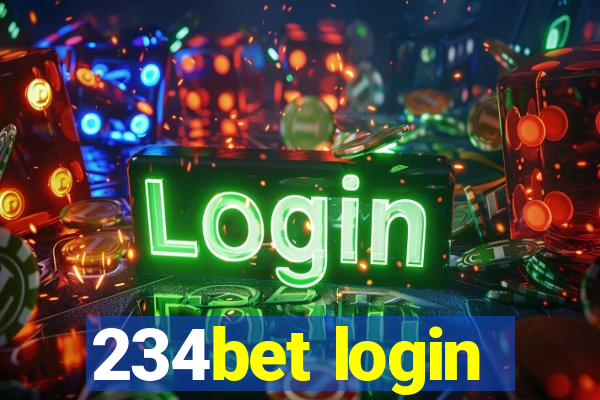 234bet login