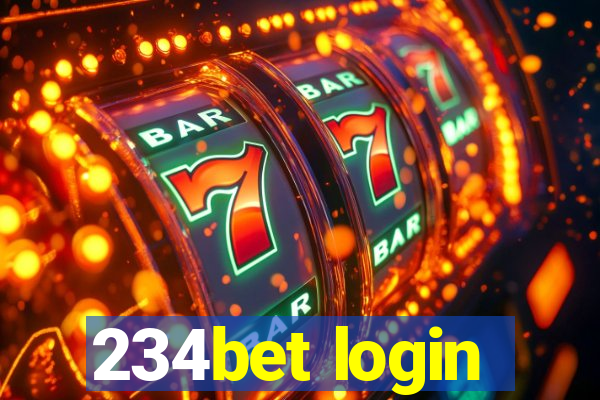 234bet login