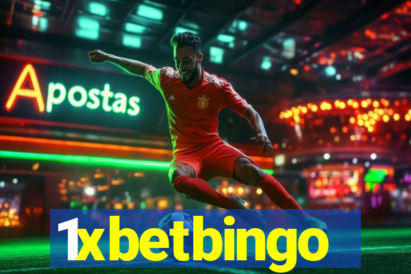 1xbetbingo