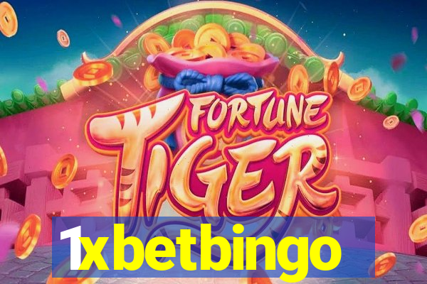 1xbetbingo