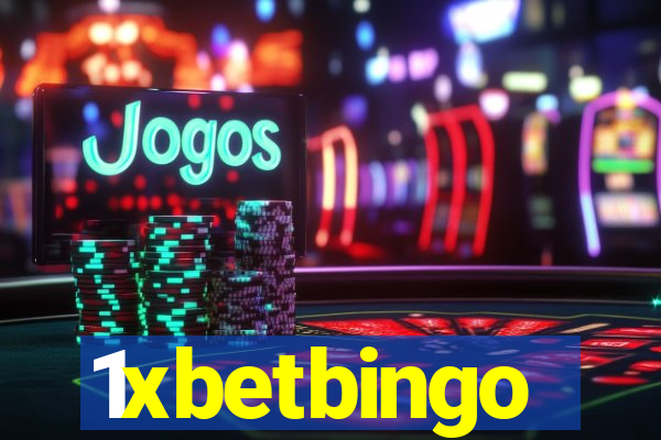 1xbetbingo