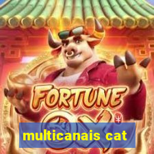 multicanais cat