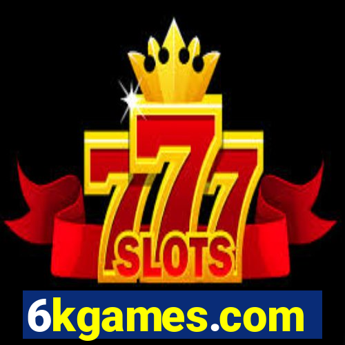 6kgames.com