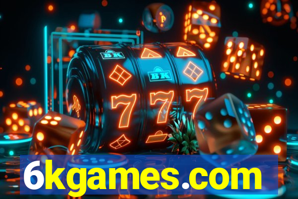 6kgames.com