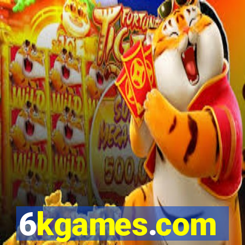 6kgames.com