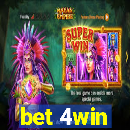 bet 4win