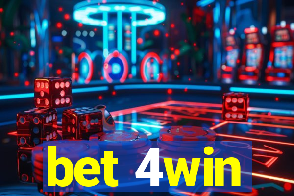 bet 4win