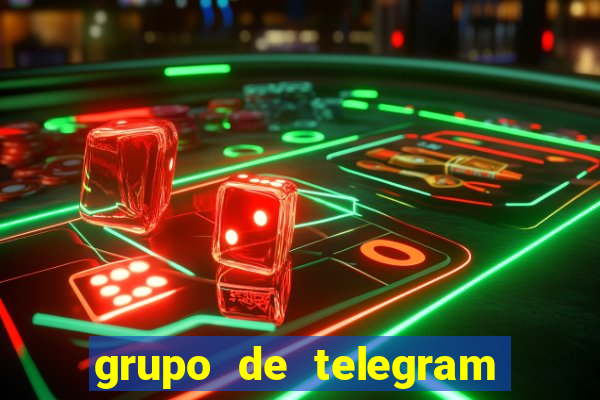 grupo de telegram mais 18