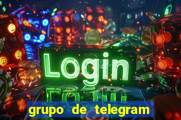 grupo de telegram mais 18