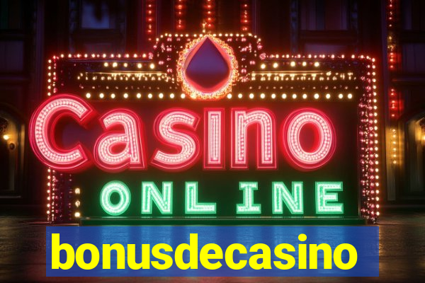 bonusdecasino