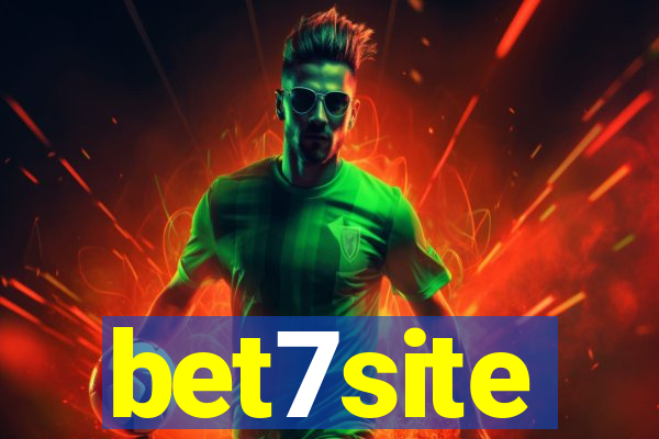 bet7site