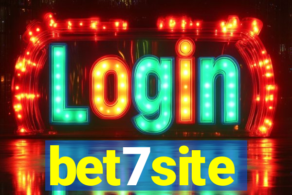 bet7site