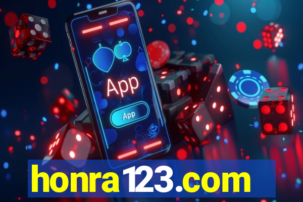 honra123.com