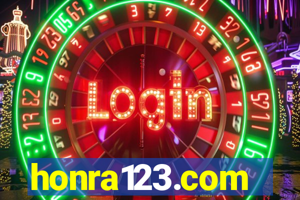 honra123.com