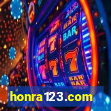 honra123.com