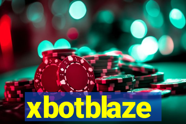 xbotblaze