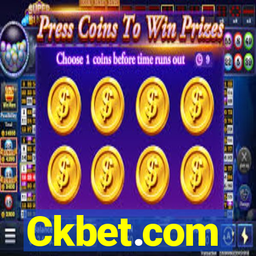 Ckbet.com