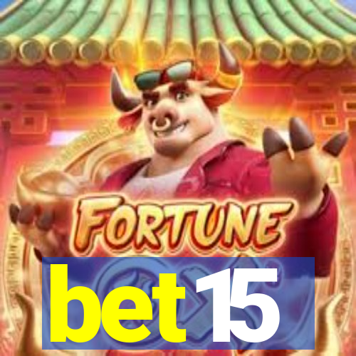 bet15