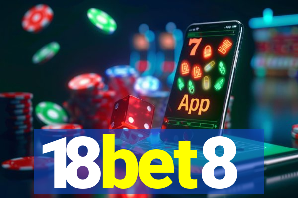 18bet8