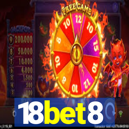 18bet8