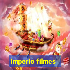 imperio filmes