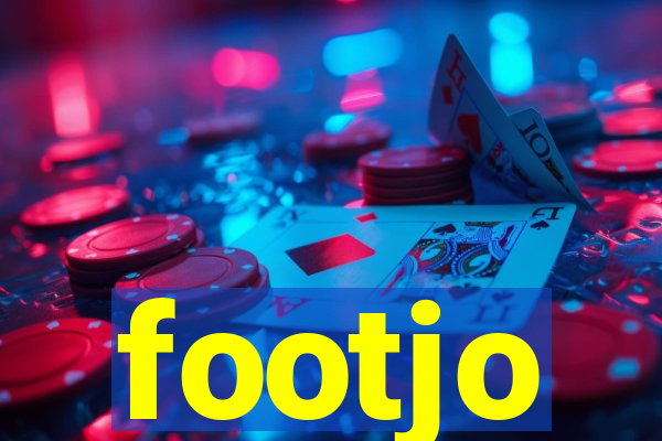 footjo