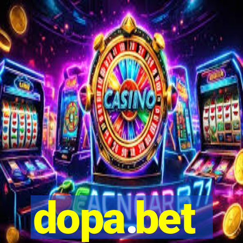 dopa.bet