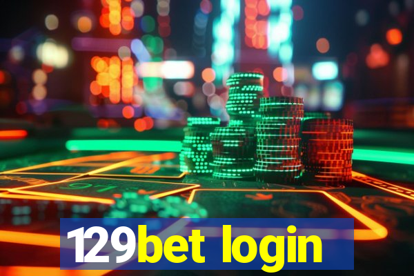 129bet login