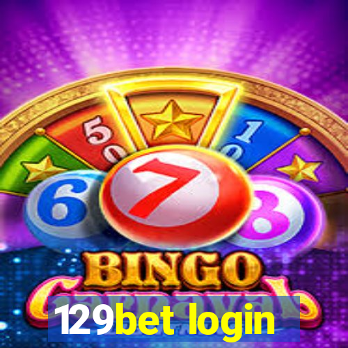 129bet login