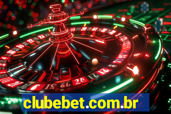 clubebet.com.br