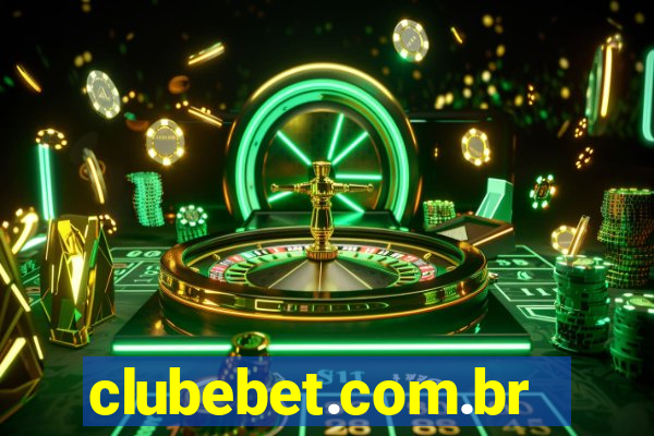 clubebet.com.br