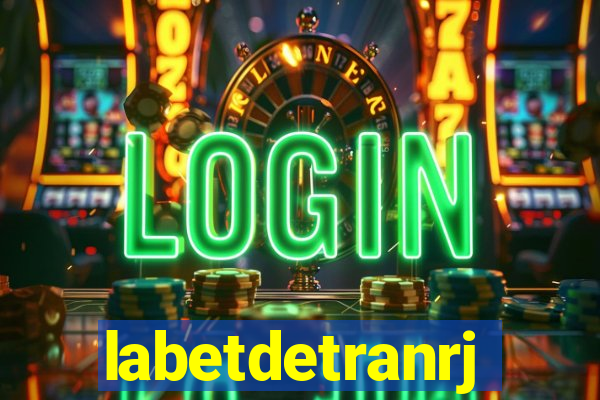 labetdetranrj