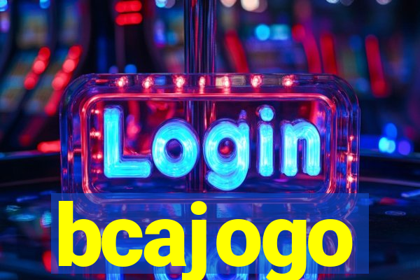 bcajogo