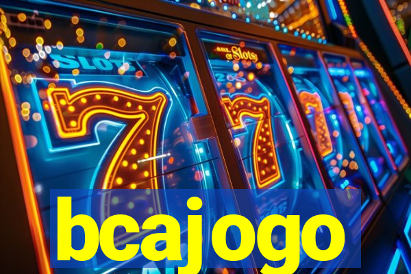 bcajogo