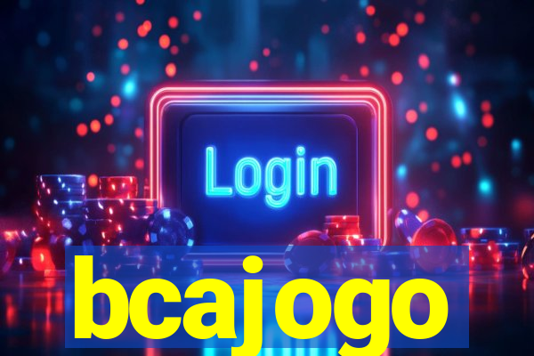 bcajogo