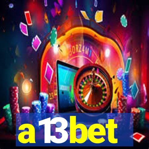 a13bet