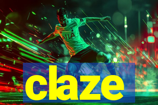 claze