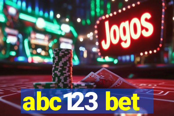 abc123 bet