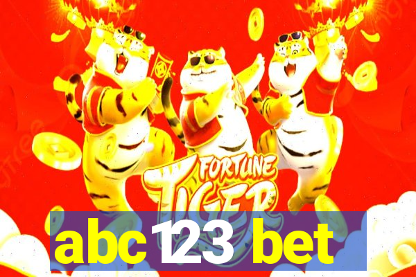 abc123 bet