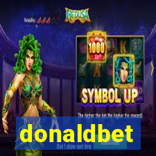 donaldbet