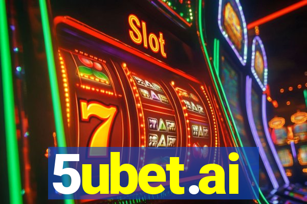 5ubet.ai