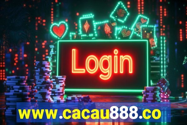 www.cacau888.com