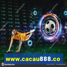 www.cacau888.com