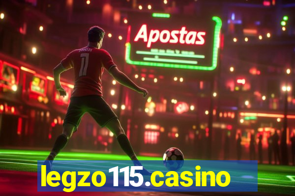 legzo115.casino