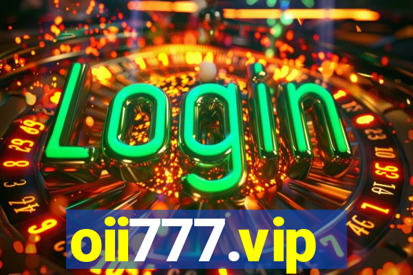 oii777.vip