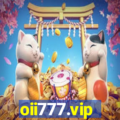 oii777.vip