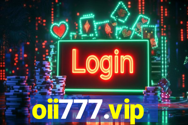 oii777.vip