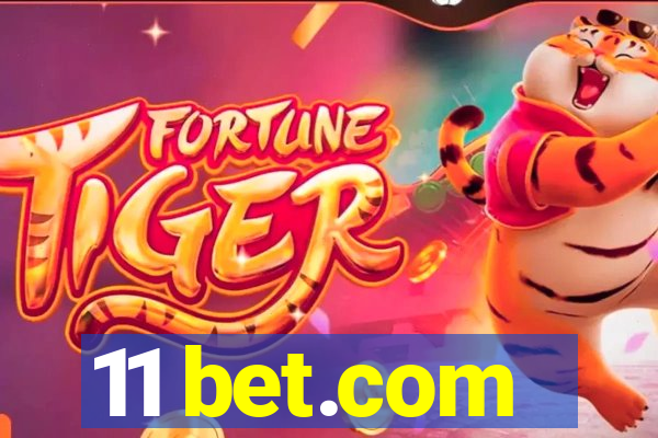 11 bet.com