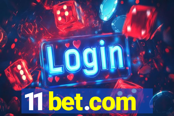 11 bet.com